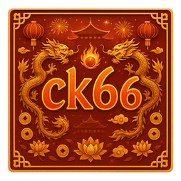 ck66 logo
